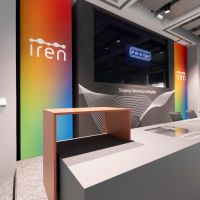 Iren palazzina H ReggioEmilia